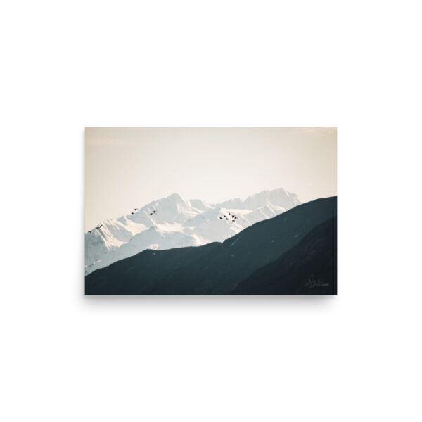 Chilkat Mountains