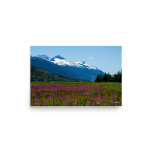Dyea, Alaska