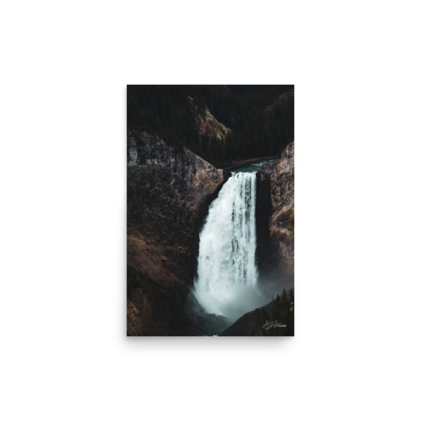 premium-luster-photo-paper-poster-in-12x18-front-6a3e371a71af9.jpg Lower Falls