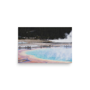 Grand Prismatic