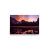 premium-luster-photo-paper-poster-in-12x18-front-6a3e3d357fbf3.jpg Sunrise in in Valley