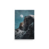 premium-luster-photo-paper-poster-in-12x18-front-6a3e4167b92a7.jpg Half Dome Under the Moon