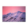 premium-luster-photo-paper-poster-in-16x24-front-6a3e0502637b0.jpg Coastal Mountains Sunset