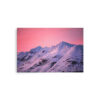 premium-luster-photo-paper-poster-in-20x30-front-6a3e05026370e.jpg Coastal Mountains Sunset
