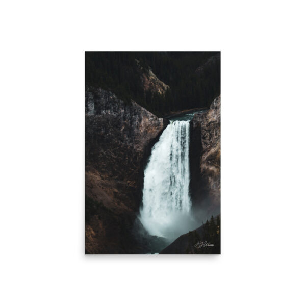 premium-luster-photo-paper-poster-in-20x30-front-6a3e371a72416.jpg Lower Falls