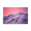premium-luster-photo-paper-poster-in-24x36-front-6a3e0502637e1.jpg Coastal Mountains Sunset